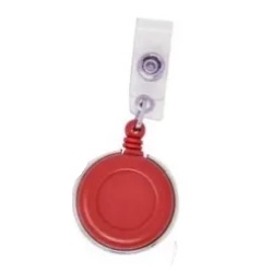 YOYO PORTA CARNET ROJO