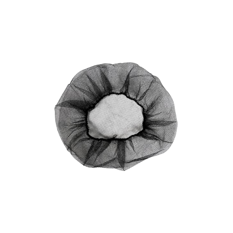 COFIA GORRO MALLA NEGRO BOLSAx20 (10) No.CPNo. 7707173030133