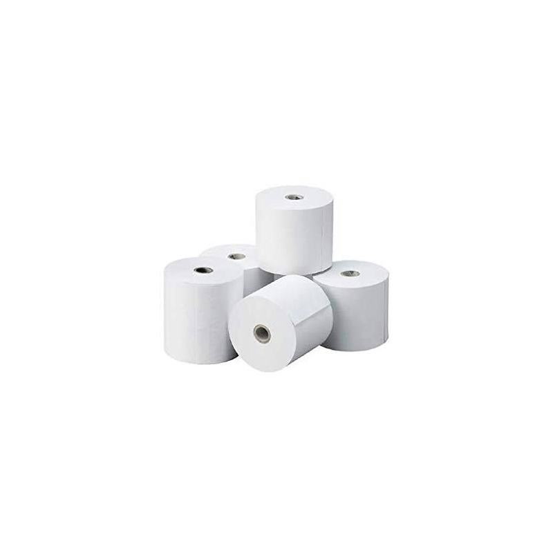 ROLLO REGIST. ESPECIAL 76MMx40MTS(72)| PAQ X 6