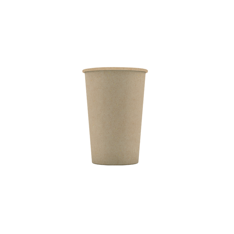 VASO 12 ONZ CARTON CAÑATEK PQ X 50 COD 7818