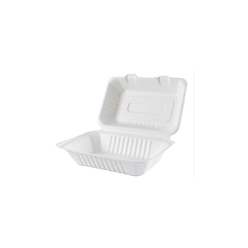 PORTACOMIDA BAGAZO CAÑA 34 ONZ J1 SIN DIV PQ X 50(7838) (2520000256)