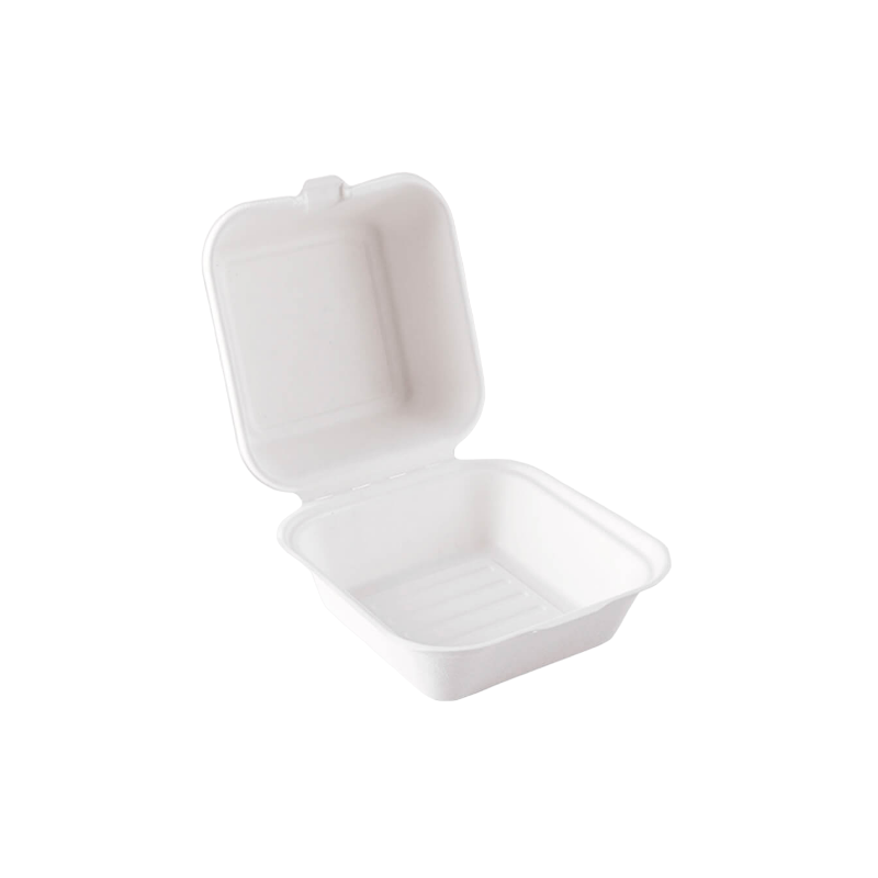 PORTACOMIDA PEQ. GEOPACK x 50