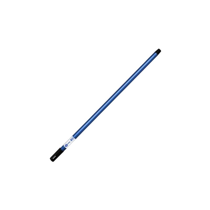 CABO METAL.1.40M AZUL CALIBRE 34 TASKPRO S206088