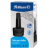 TINTA PELIKAN SELLOS 30 CC NEGRA