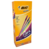 BOL. BIC SHIMMERS SURTIDO