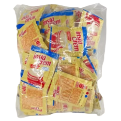INSTACREAM PAQUETE X 100