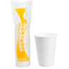 VASO DE CARTON 9 OZ  PAQ X 40 DOMINGO 900103-42954