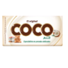 JABON DE BARRA COCO 300 GR PAQ X 3