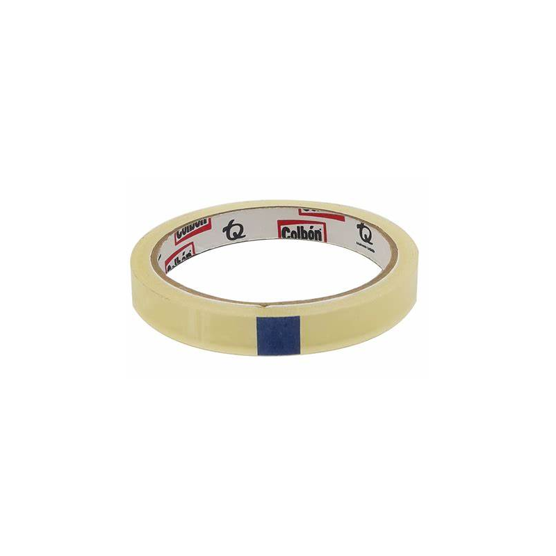 CINTA COLBON POLIPROPILENO 12X40 0618014