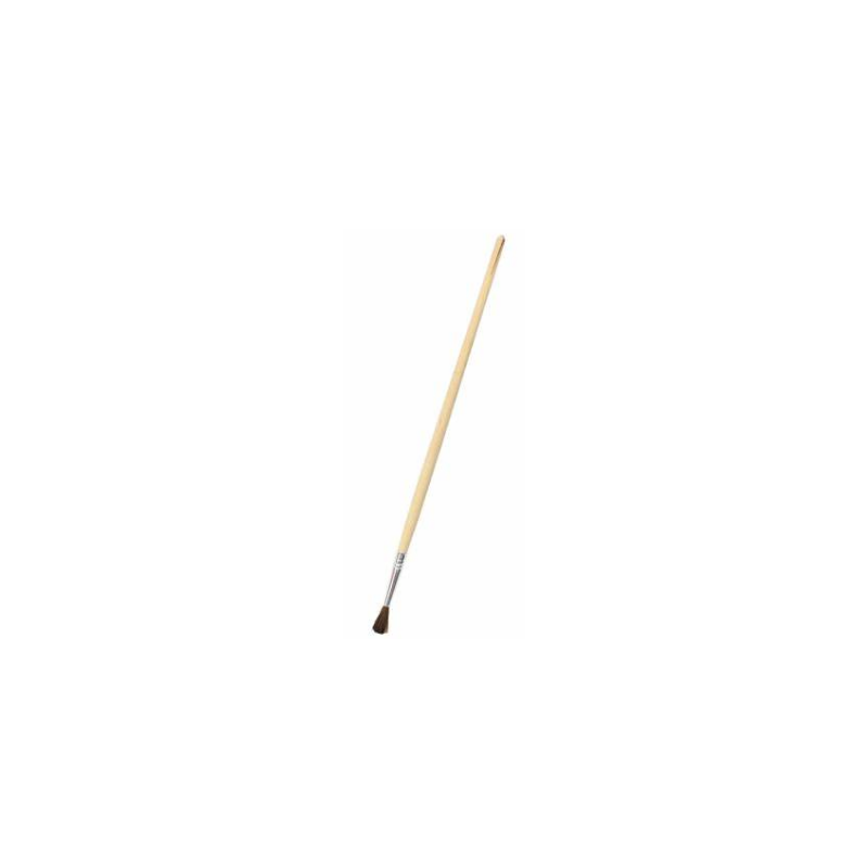 PINCEL NUMERO 4 REDONDO