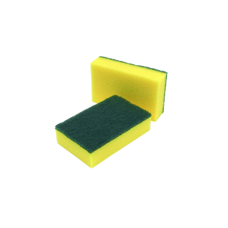 3M SCOTCH BRITE LAMINADA VERDE-AMARILLO LN000010898