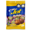 CHOCOLATINA JET BURBUJAS 14 G X12 UNDS