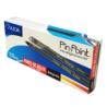 BOL. AZOR PIN POINT NEGRO 0.7 PTA FINA 3016820NE CAJA X 12