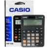 CALCULADORA CASIO MX 12 B BX