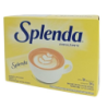 722776020029 ENDULZANTE SPLENDA x 100 SOBRES DE 1gr. 722776020029