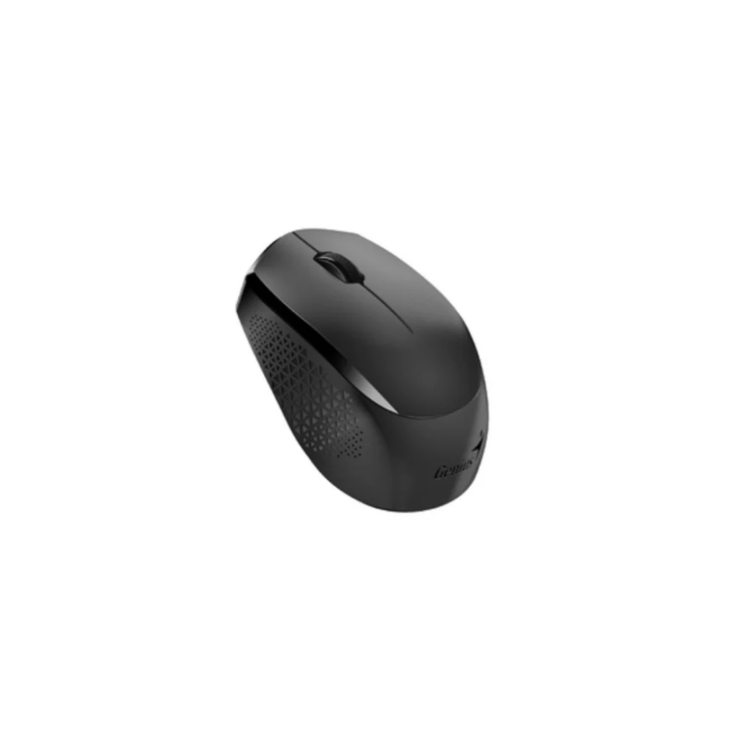 MOUSE GENIUS NX-8000S BLACK INALAMBRICO