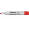 MARCADOR PERM.SHARPIE TANK ROJO 1789879