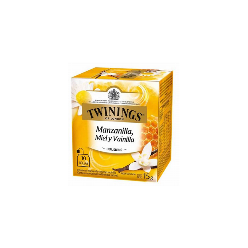 INFUSION MANZANILLA MIEL Y VAINILLA TWININGS cjx10blx2g