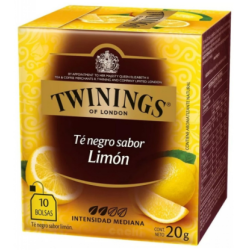 070177197308 TE NEGRO LIMON...