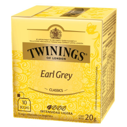 TE EARL GREY TWININGS...