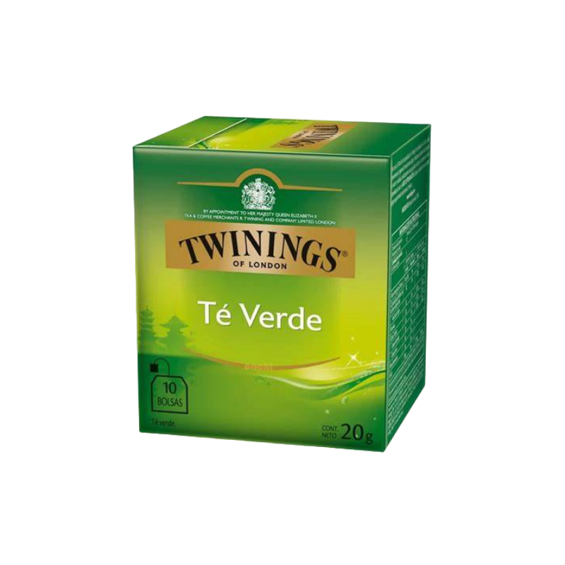 TE VERDE TWININGS cjx10blx2g