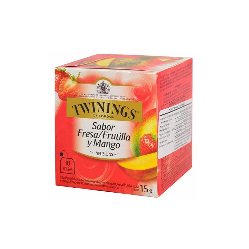 INFUSION FRESA FRUTILLA Y MANGO TWININGS cjx10blx2g