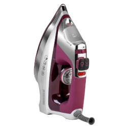 PLANCHA DE ROPA BLACK &...