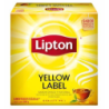 041000731334 TÉ LIPTON YELLOW LABEL TEA 200G X 104 SOBRES