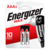 PILA ENERGIZER MAX AAA BLX2