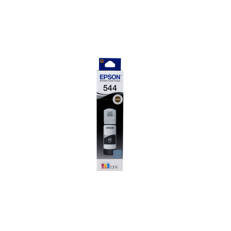 BOTELLA DE TINTA EPSON NEGRA T544120-AL