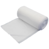 BOLSA BASURA  80x110x10un CL-2.0 BLANCO 1017057