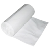 BOLSA BASURA  70x 90x10un CL-1.6 BLANCO 1017044