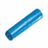 BOLSA BASURA  70x 90x10un CL-1.6 AZUL 1017042