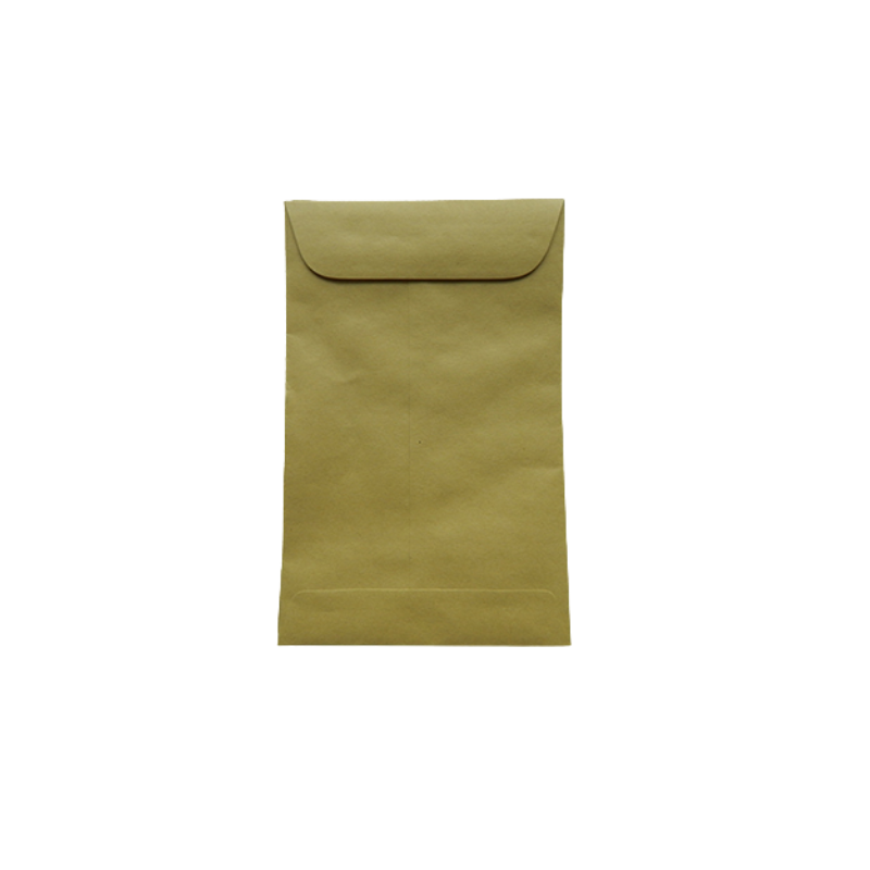 SOBRE ECOLOGICO 10.5X16.5 PAGO 60 GMS