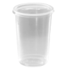 CONTENEDOR DELI PRO TO GO 32 OZ PQX25 C/T DARNEL 7825