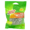 3M SCOTCH BRITE ESPONJA ACERO INOXIDABLE LN000079976