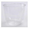 VASO PRISMA 5 ONZAS PET PQ X 50 7684
