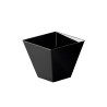 COPA CUADRADA PETITE NEGRA X 24 UND DARNEL 7377