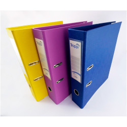 LEGAJADOR AZ CARTA AZUL BRILLANTE TROPPI 90525