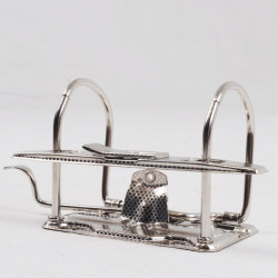 LEGAJADOR AZ OFICIO GRIS TROPPI 90530