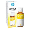 190780132562 M0H56AL BOTELLA DE TINTA YELLOW HP GT52