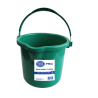 BALDE 12 LITROS VERDE TASK PRO 1007041