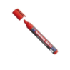 MARCADOR SECO RECARG. EDDING 363 ROJO CUERPO PLASTICO