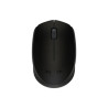 MOUSE LOGITECH M170 GRIS  CON NEGRO NALAMBRICO GARANTIA 1 AÑO NO CUBRE GOLPES NI DERRAMES 910-004425 097855124180