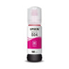BOTELLA DE TINTA T504320-AL MAGENTA EPSON  N/P: T504320-AL GARANTIA DIRECTAMENTE CON EPSON