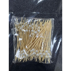 PINCHO PERLA DE BAMBÚ...