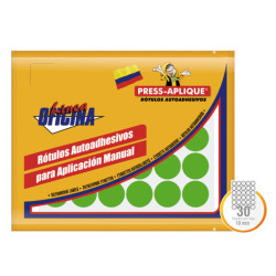 SOBRE OF 1173 VERDE...