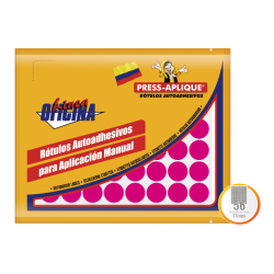 SOBRE OF 1188 FUCSIA...