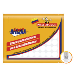 SOBRE OF 1194 BLANCO...