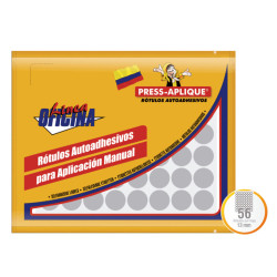 SOBRE OF 1196 PLATA...